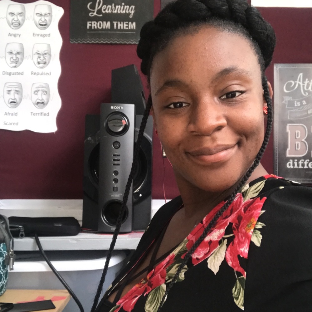 Meet your Posher, Karlee